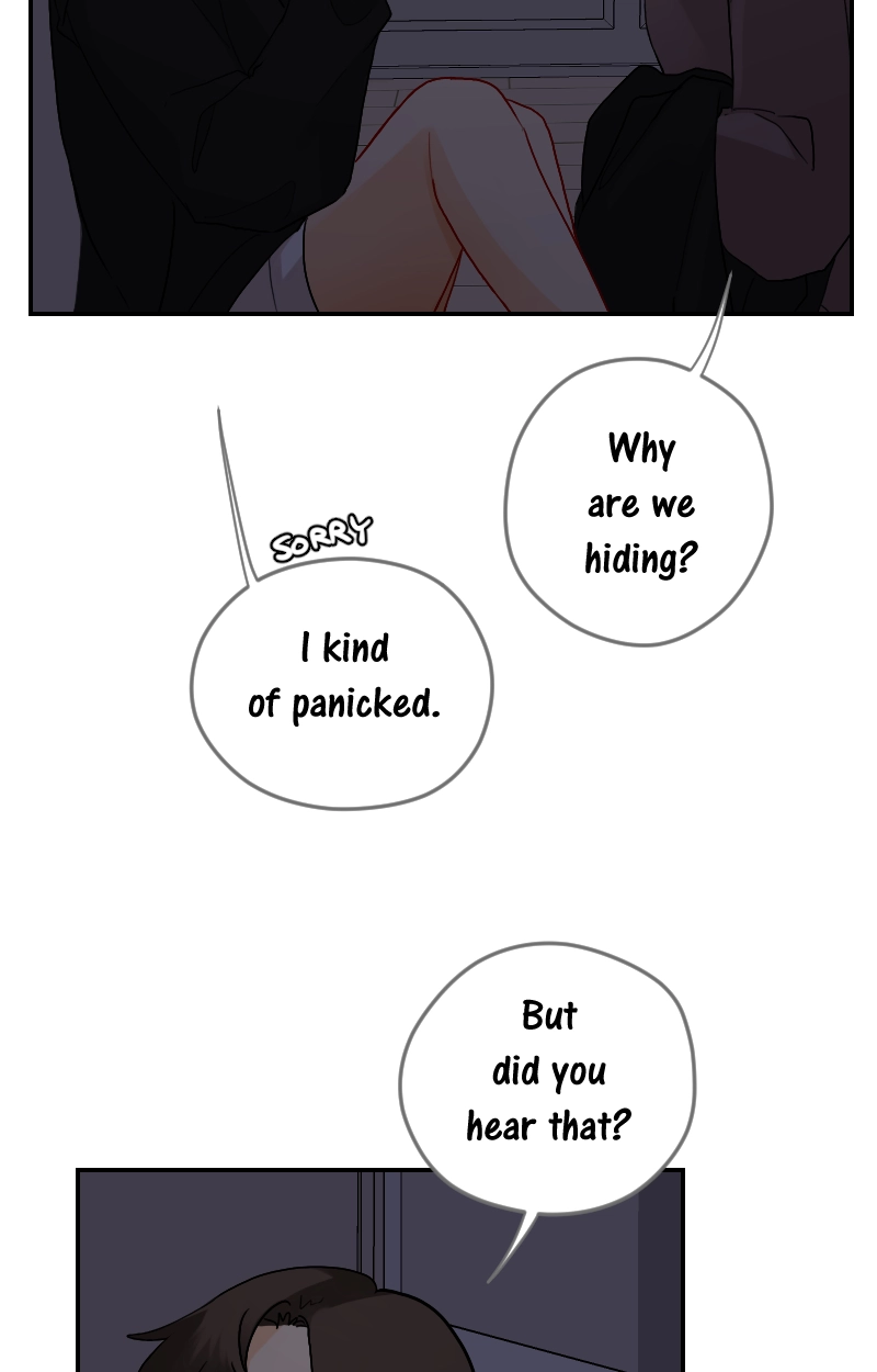 Love Knot Chapter 138 page 30 - 