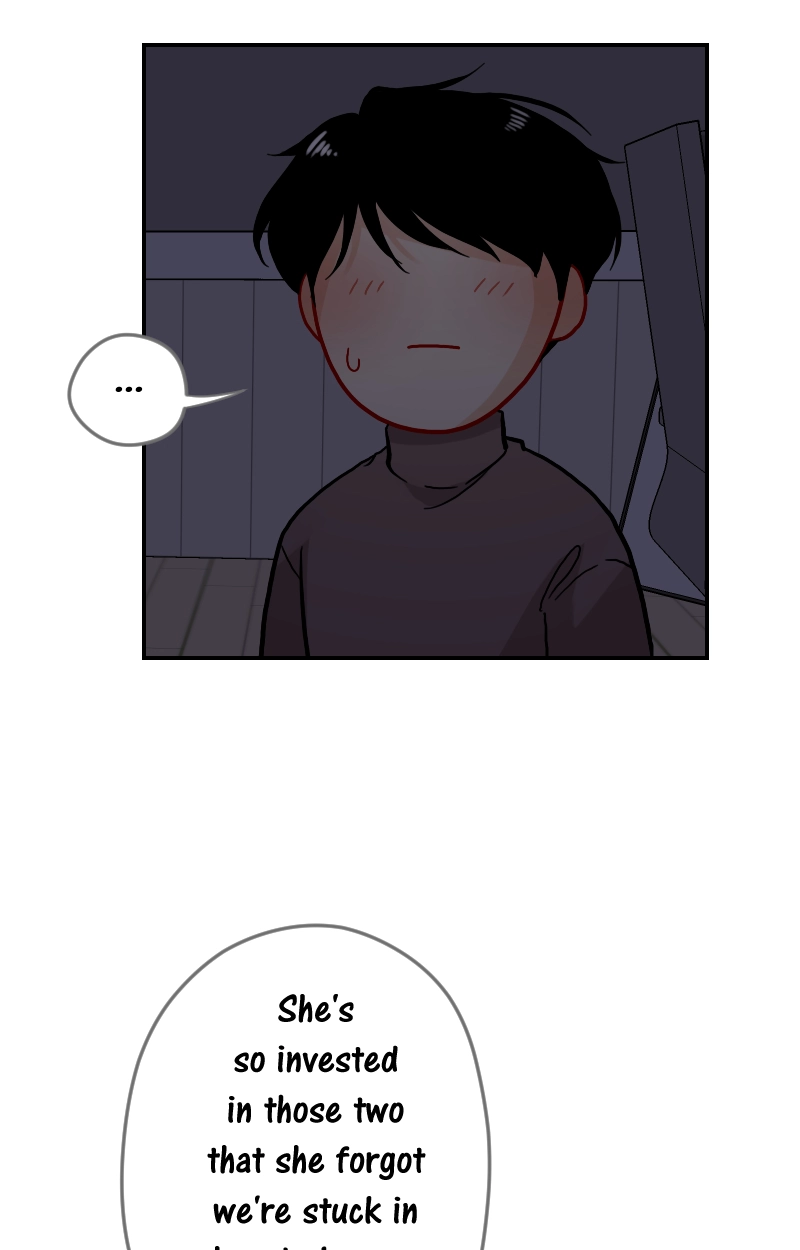 Love Knot Chapter 138 page 33 - 