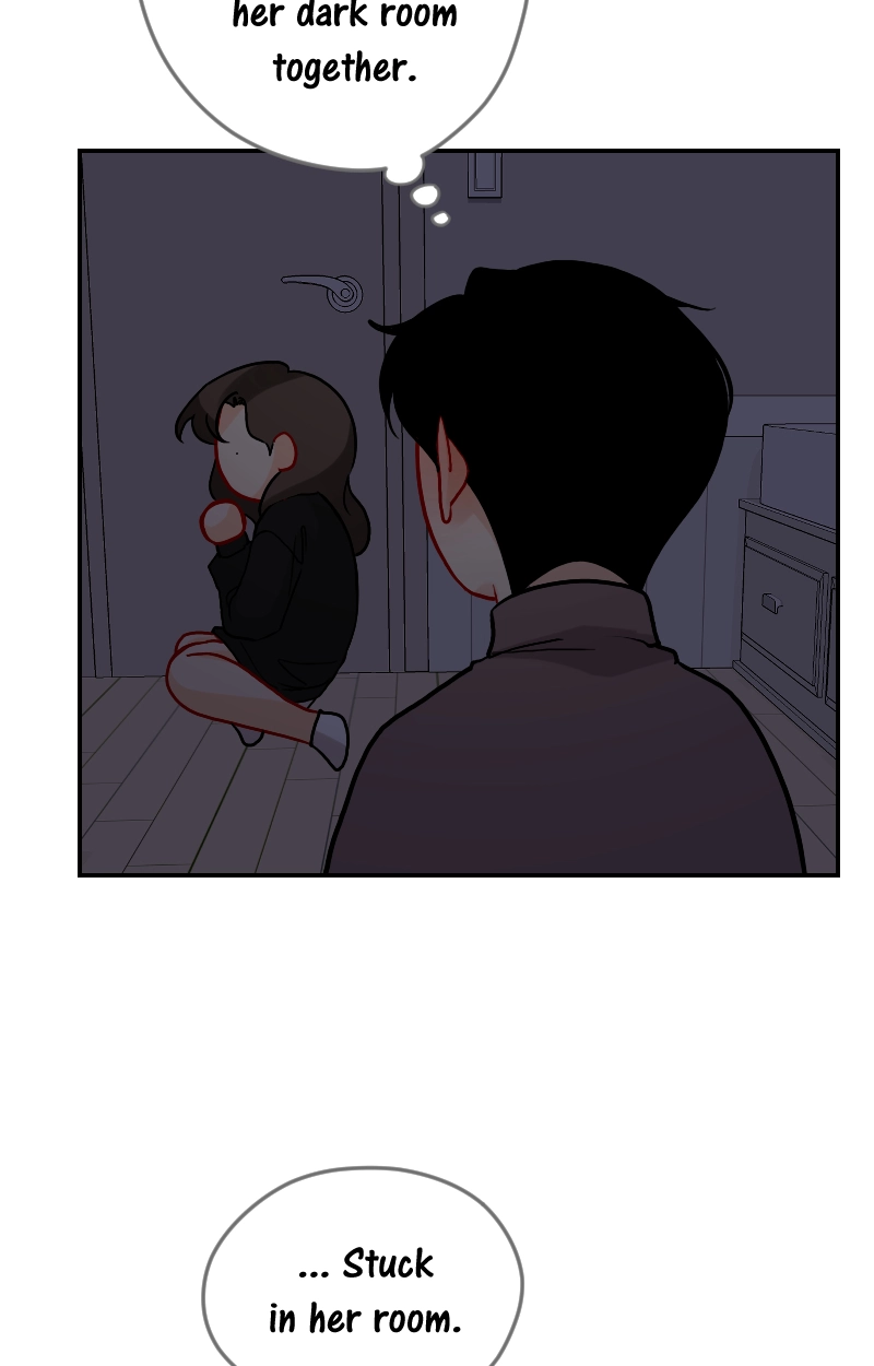 Love Knot Chapter 138 page 34 - 