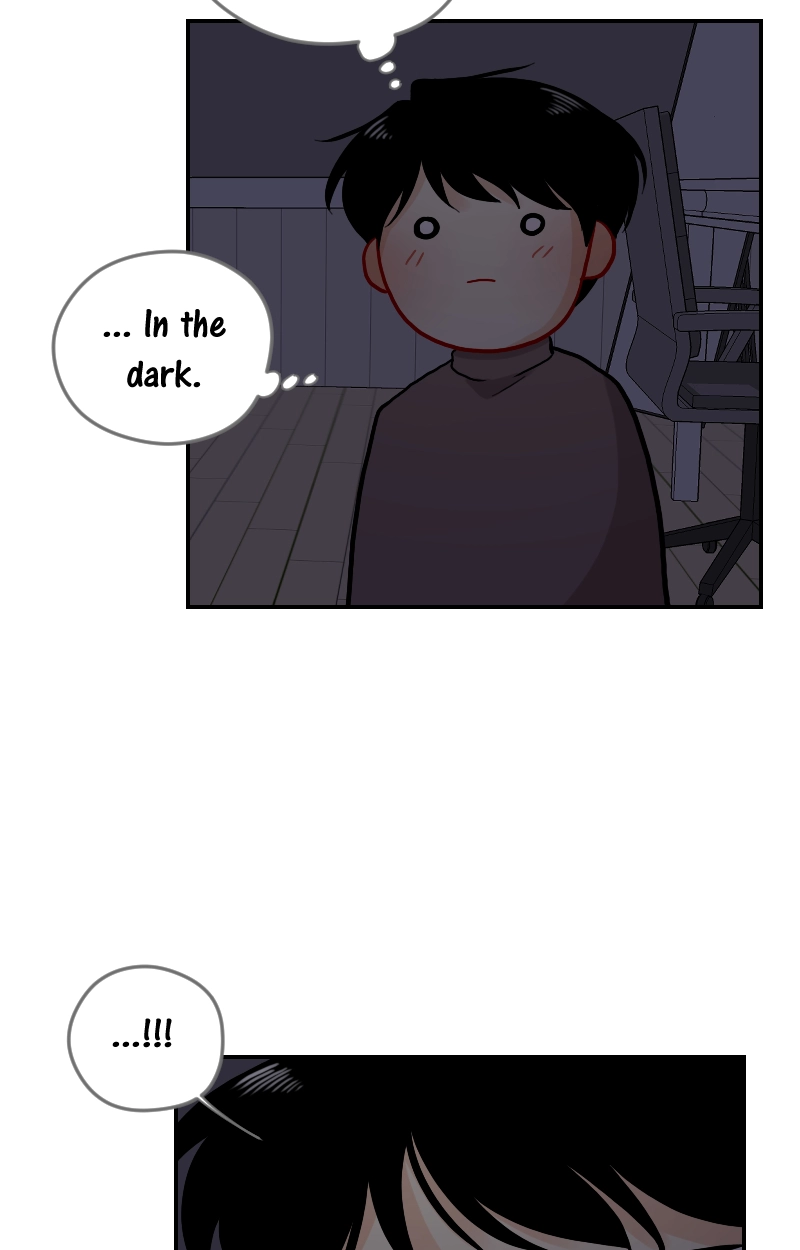 Love Knot Chapter 138 page 35 - 