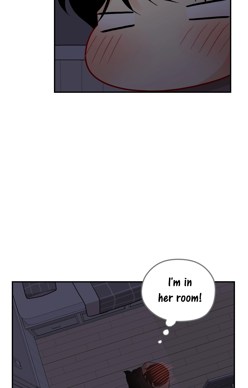 Love Knot Chapter 138 page 36 - 
