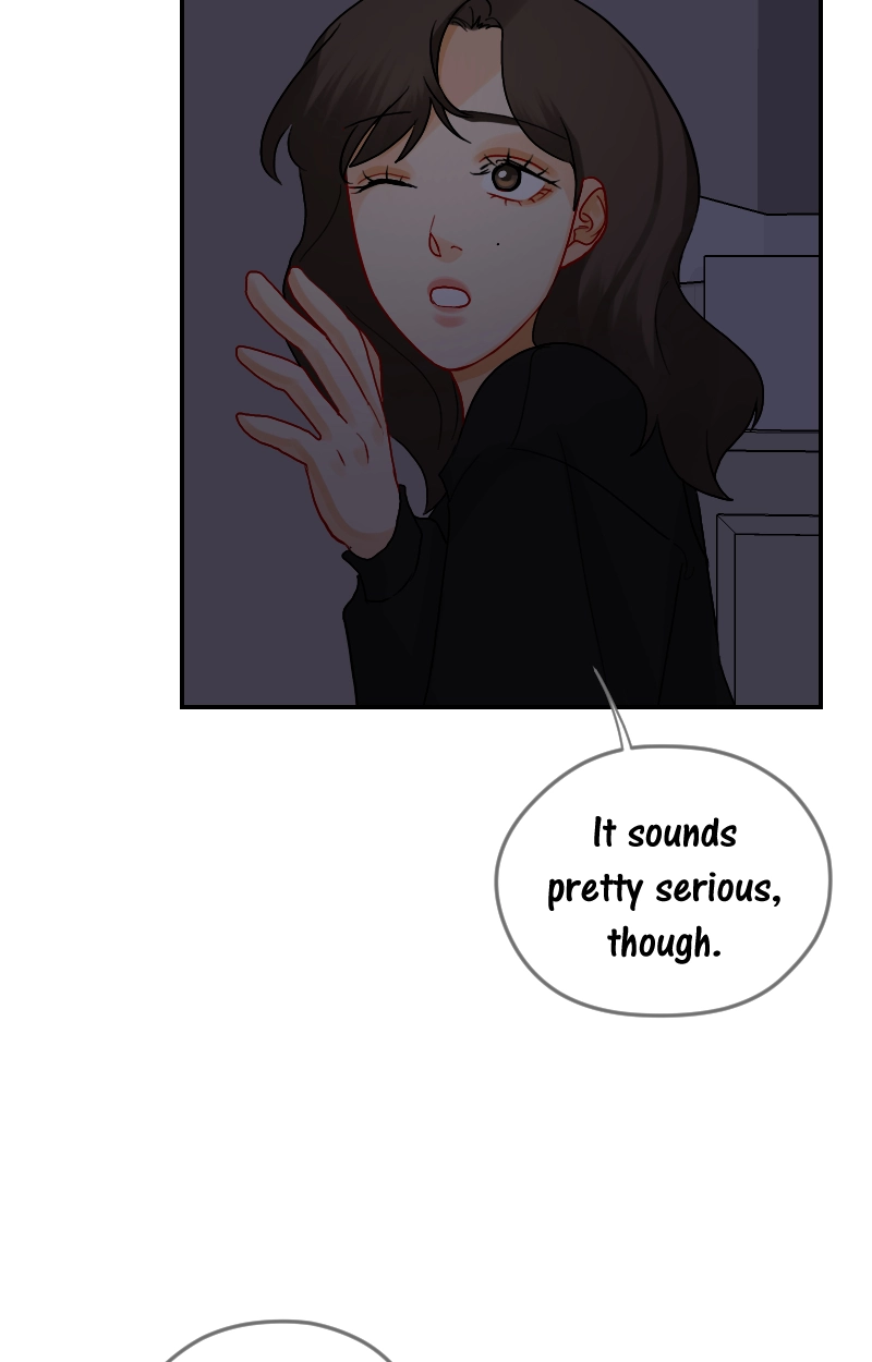 Love Knot Chapter 138 page 38 - 