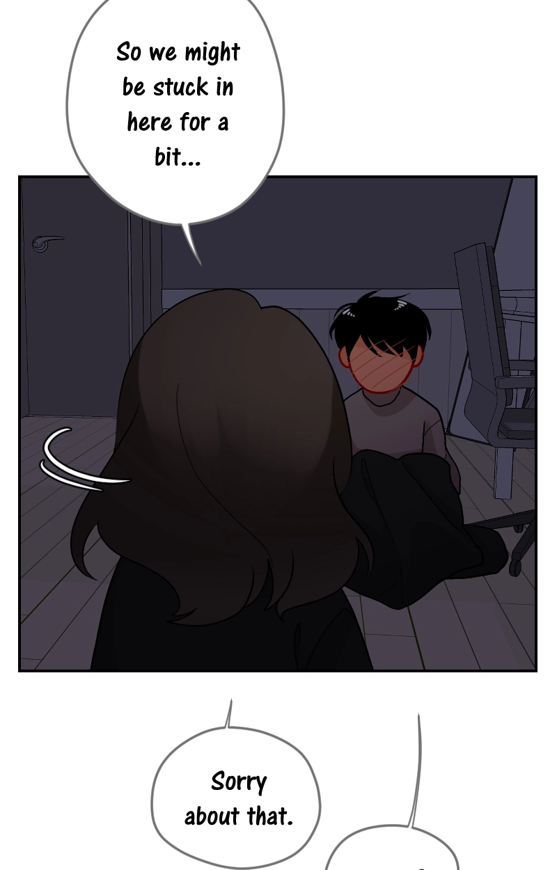 Love Knot Chapter 138 page 39 - 