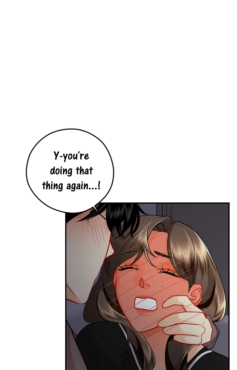 Love Knot Chapter 138 page 5 - 
