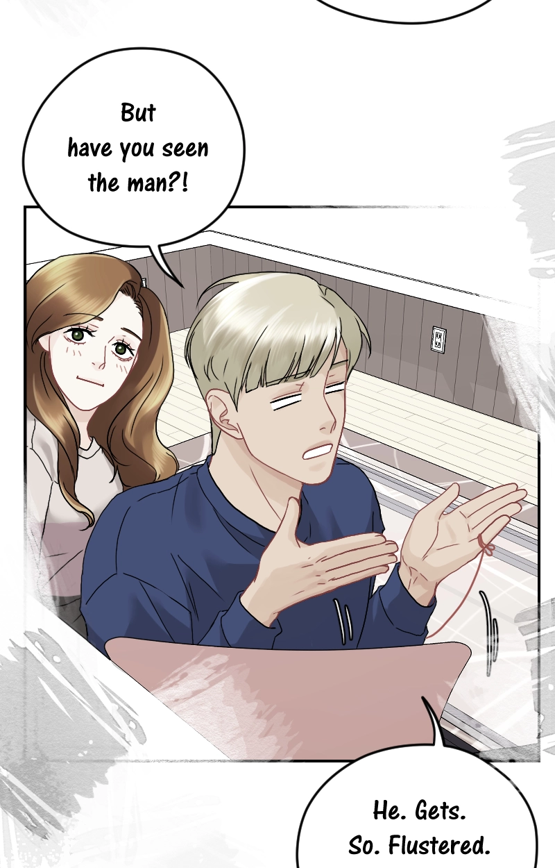 Love Knot Chapter 138 page 45 - 