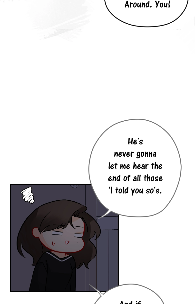 Love Knot Chapter 138 page 46 - 