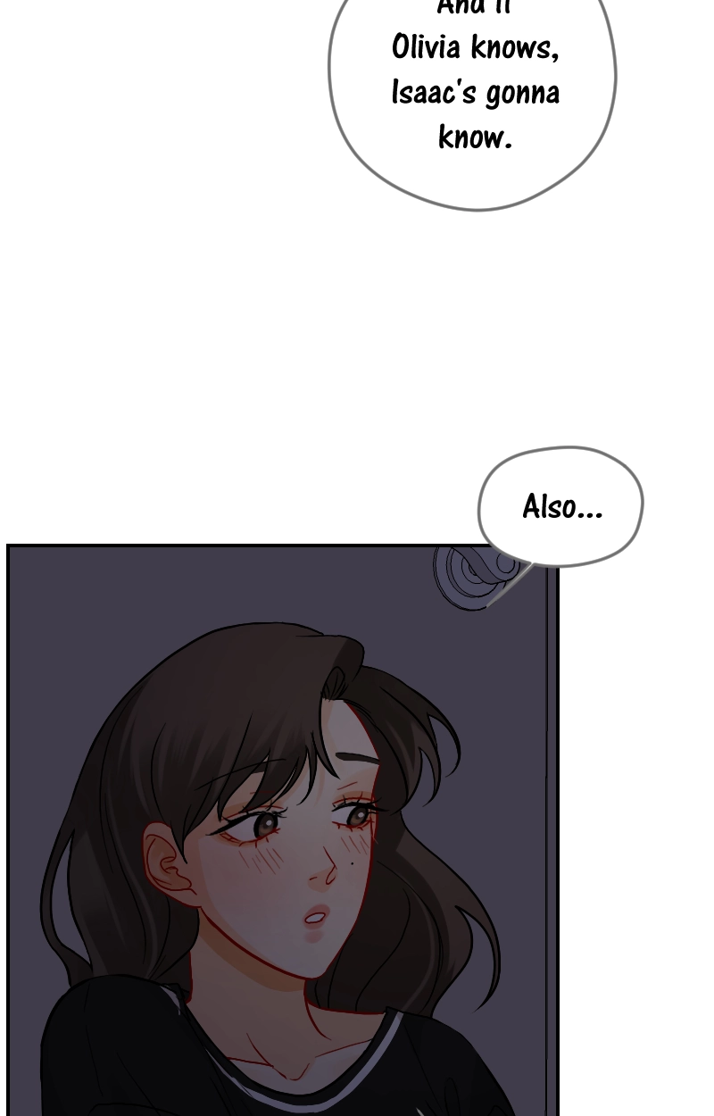 Love Knot Chapter 138 page 47 - 