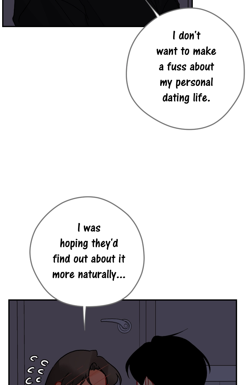 Love Knot Chapter 138 page 48 - 