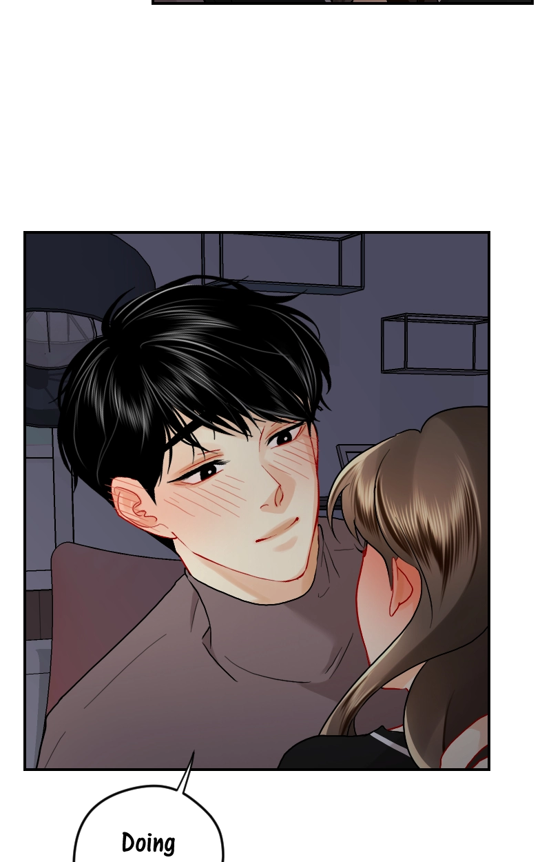 Love Knot Chapter 138 page 6 - 