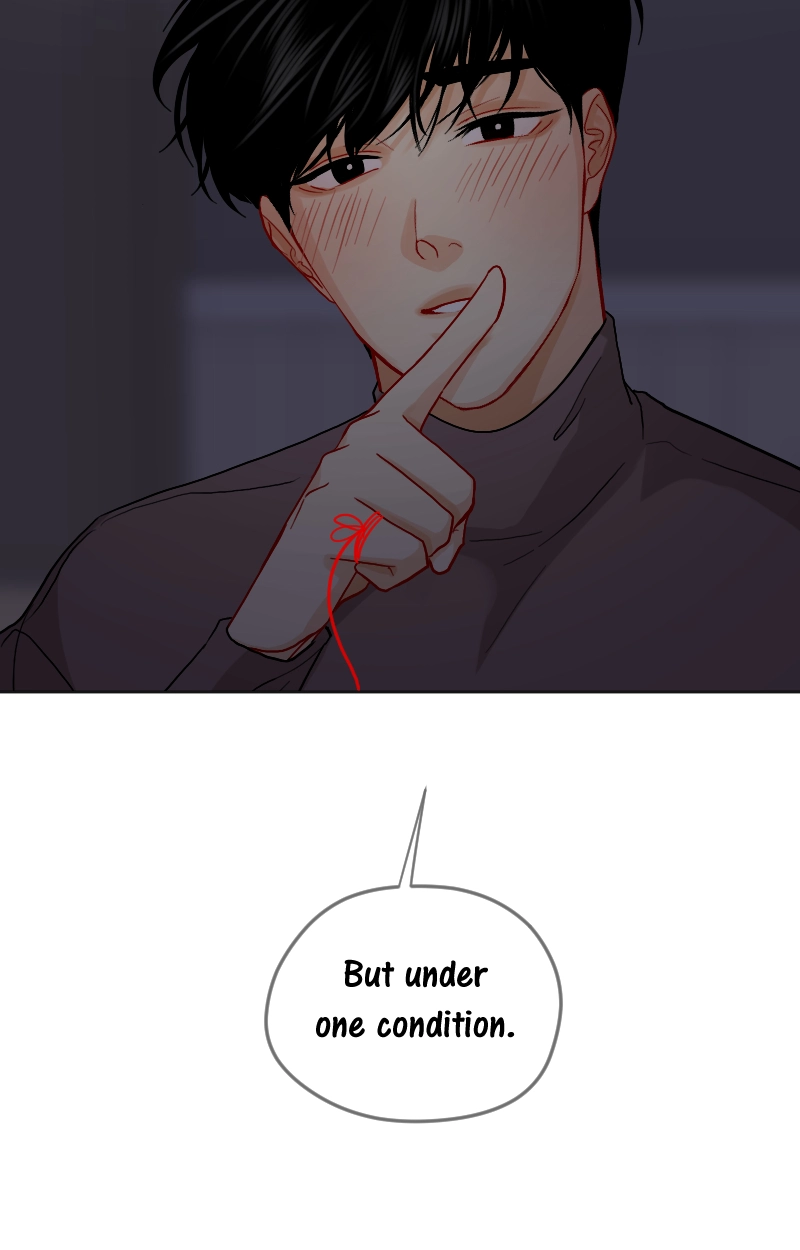 Love Knot Chapter 138 page 52 - 