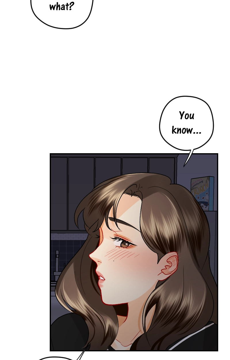 Love Knot Chapter 138 page 7 - 