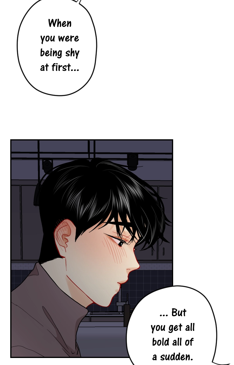 Love Knot Chapter 138 page 8 - 