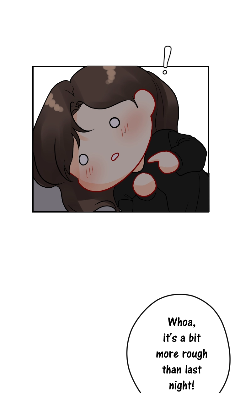 Love Knot Chapter 140 page 11 - 