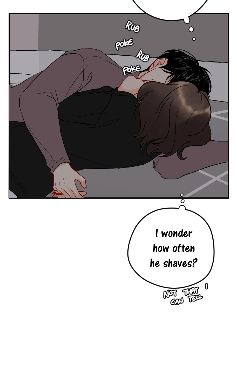 Love Knot Chapter 140 page 12 - 