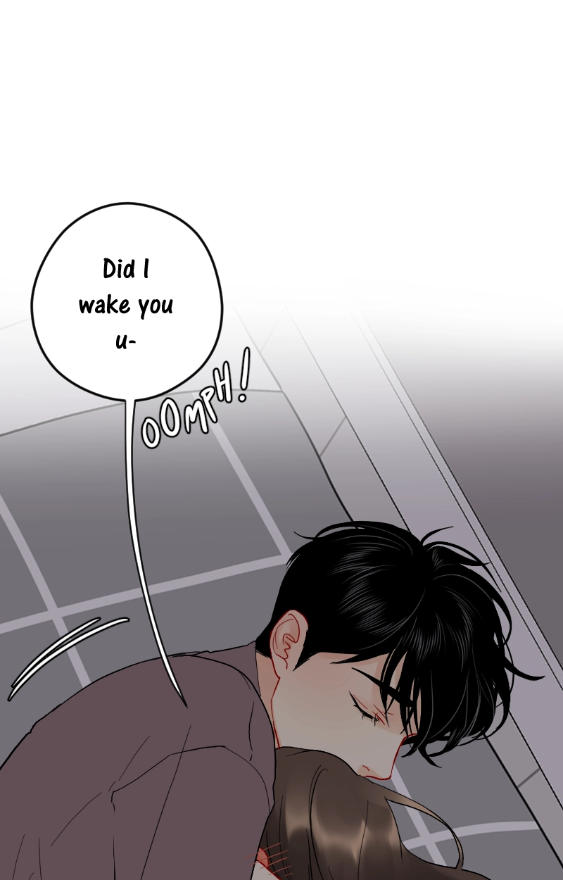 Love Knot Chapter 140 page 15 - 