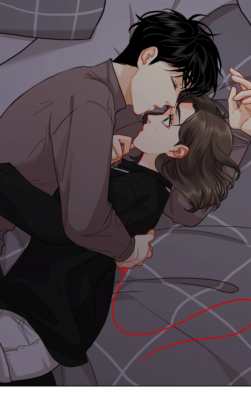 Love Knot Chapter 140 page 3 - 