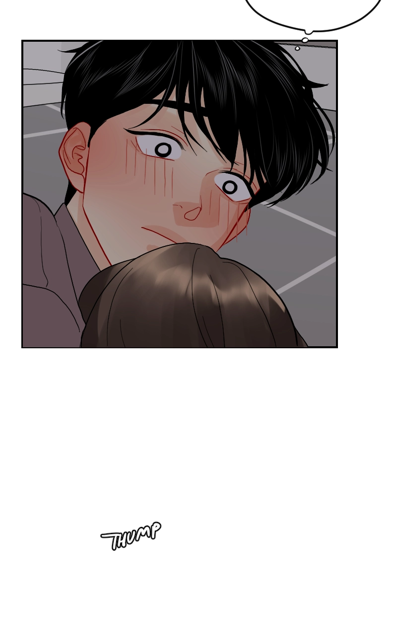 Love Knot Chapter 140 page 21 - 