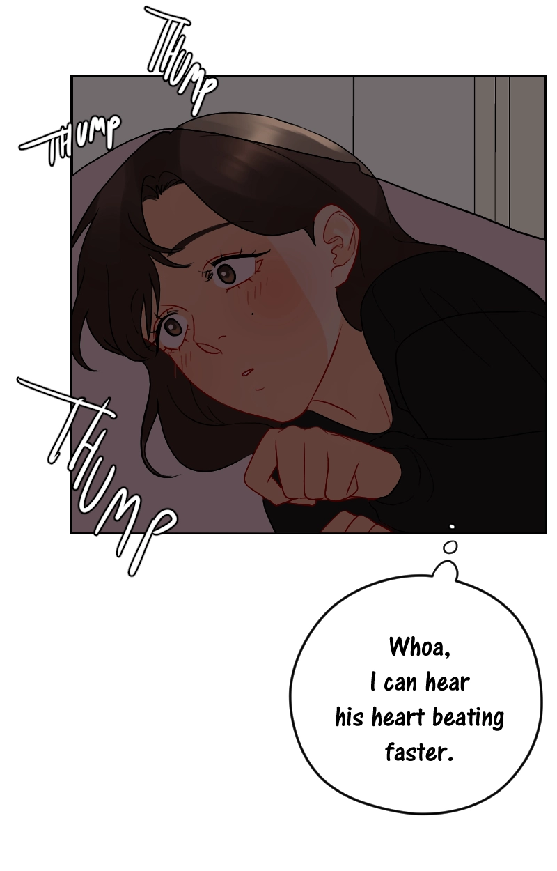 Love Knot Chapter 140 page 22 - 