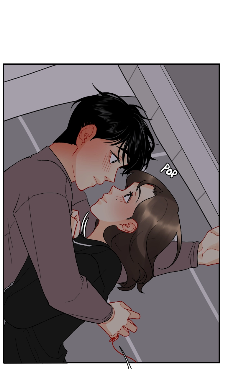 Love Knot Chapter 140 page 23 - 