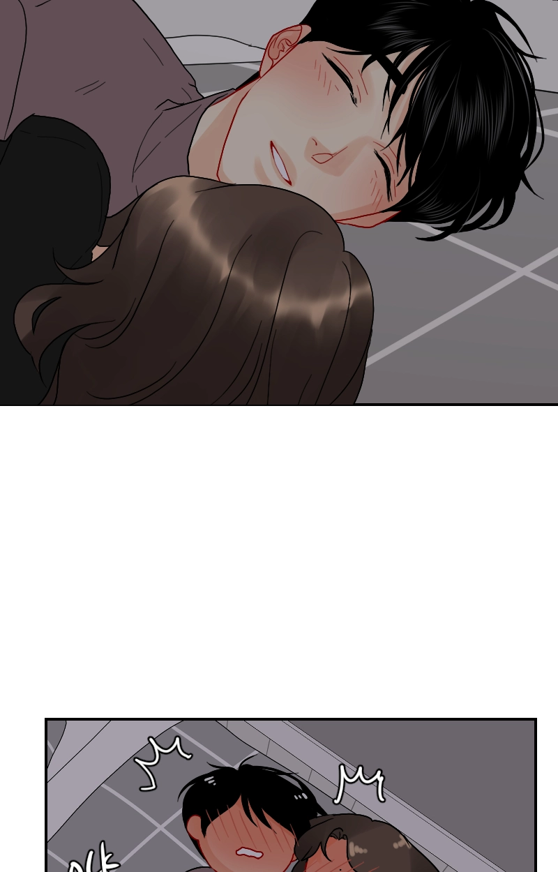 Love Knot Chapter 140 page 27 - 