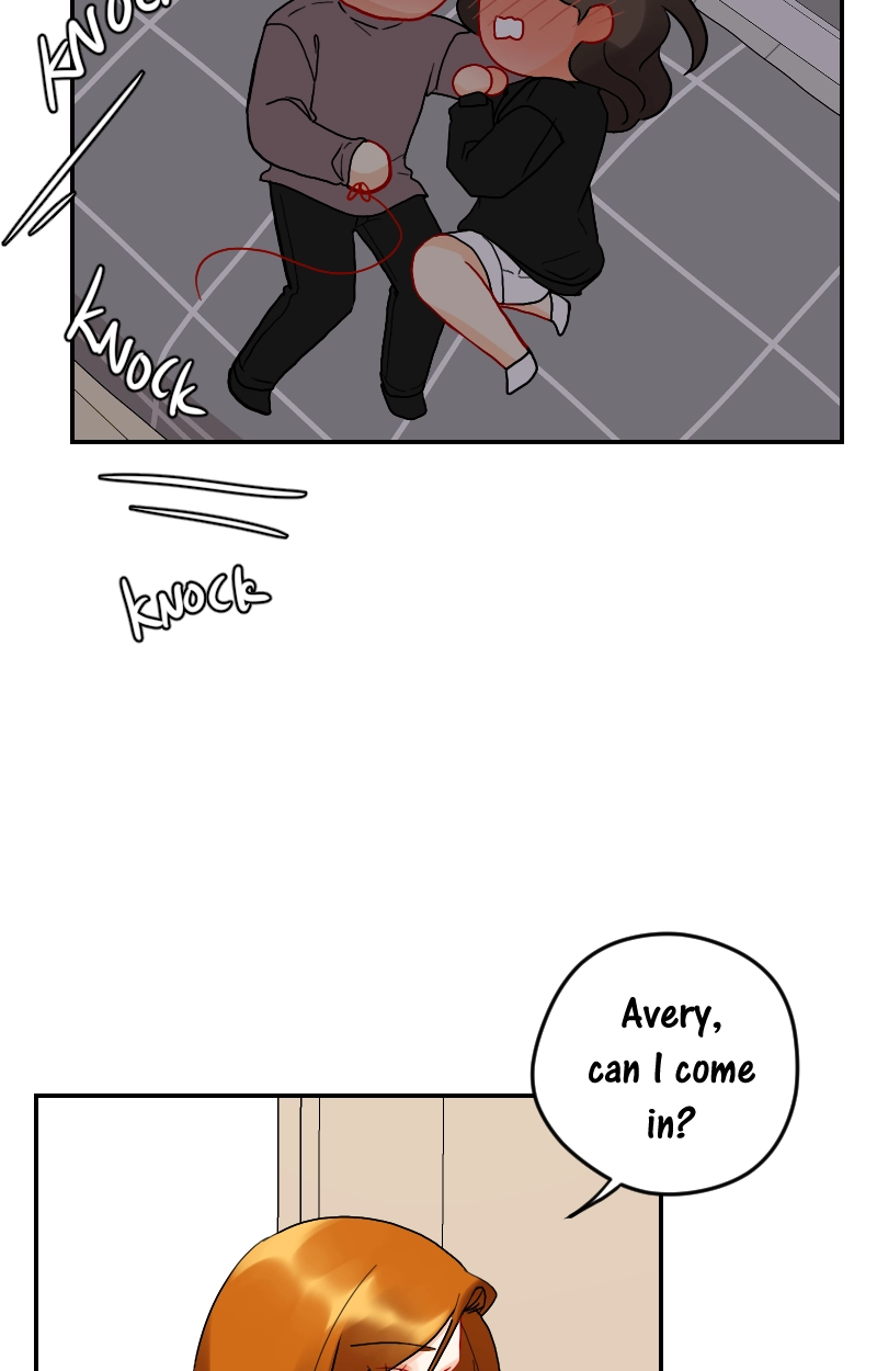 Love Knot Chapter 140 page 28 - 