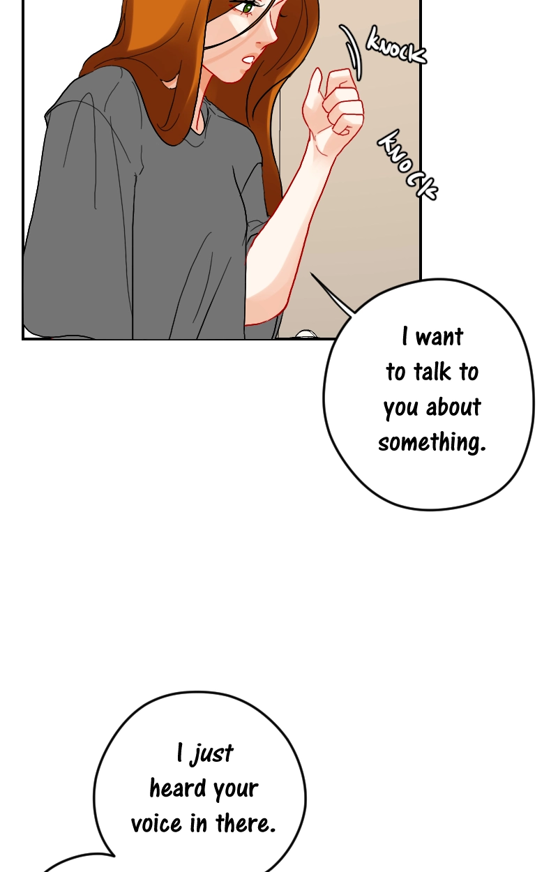 Love Knot Chapter 140 page 29 - 