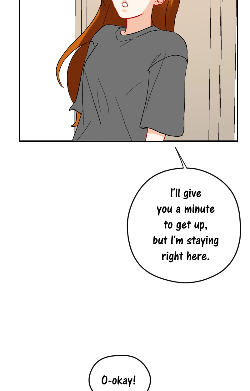 Love Knot Chapter 140 page 31 - 