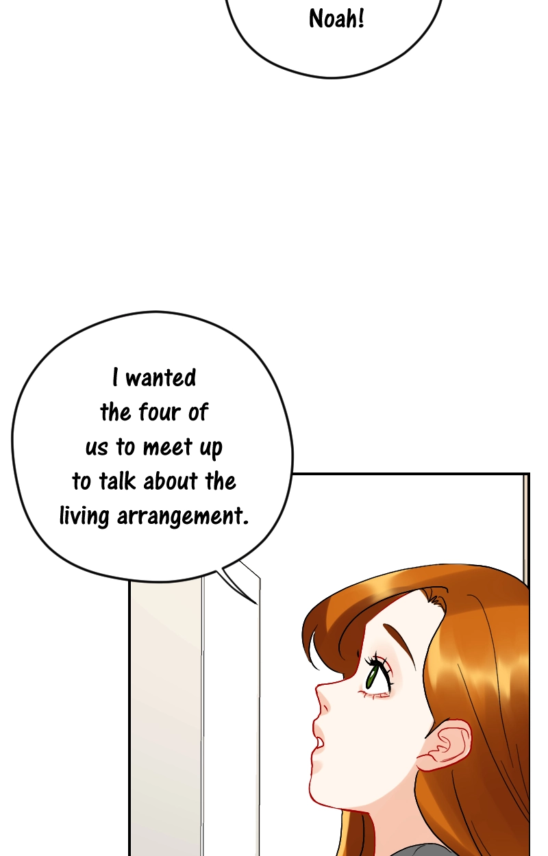 Love Knot Chapter 140 page 35 - 