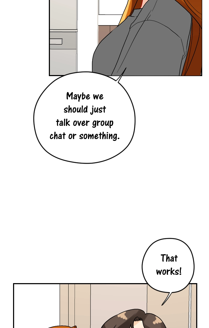 Love Knot Chapter 140 page 36 - 