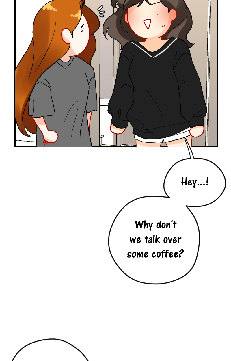 Love Knot Chapter 140 page 37 - 