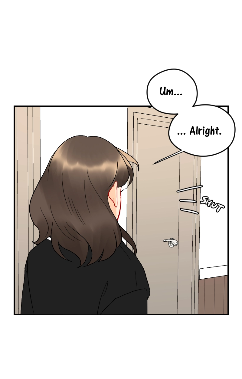 Love Knot Chapter 140 page 39 - 