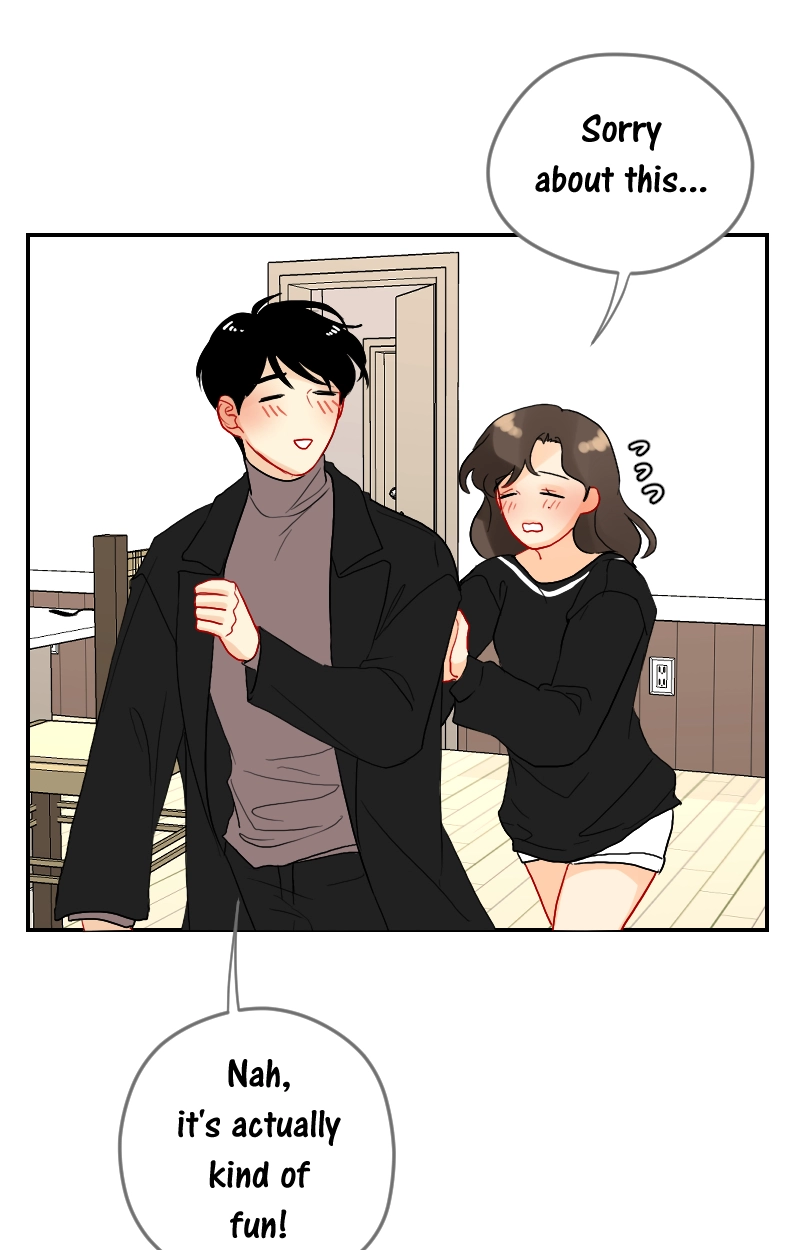 Love Knot Chapter 140 page 42 - 