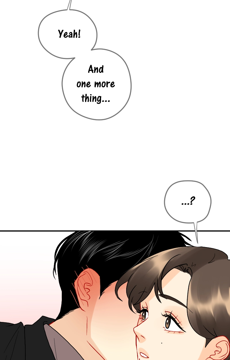 Love Knot Chapter 140 page 44 - 