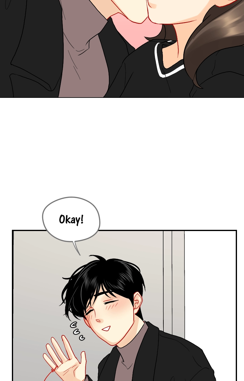 Love Knot Chapter 140 page 45 - 