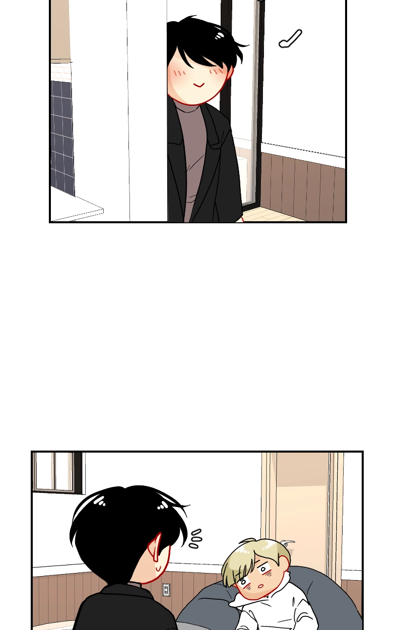 Love Knot Chapter 140 page 49 - 