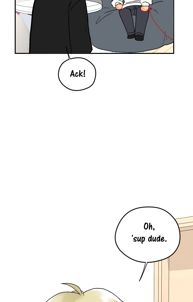 Love Knot Chapter 140 page 50 - 