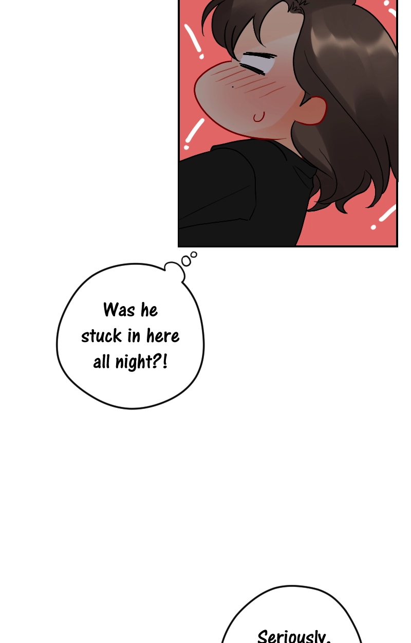 Love Knot Chapter 140 page 6 - 