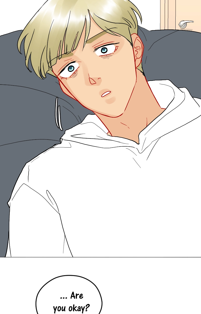 Love Knot Chapter 140 page 51 - 