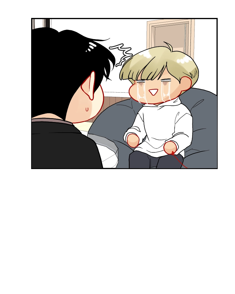 Love Knot Chapter 140 page 53 - 