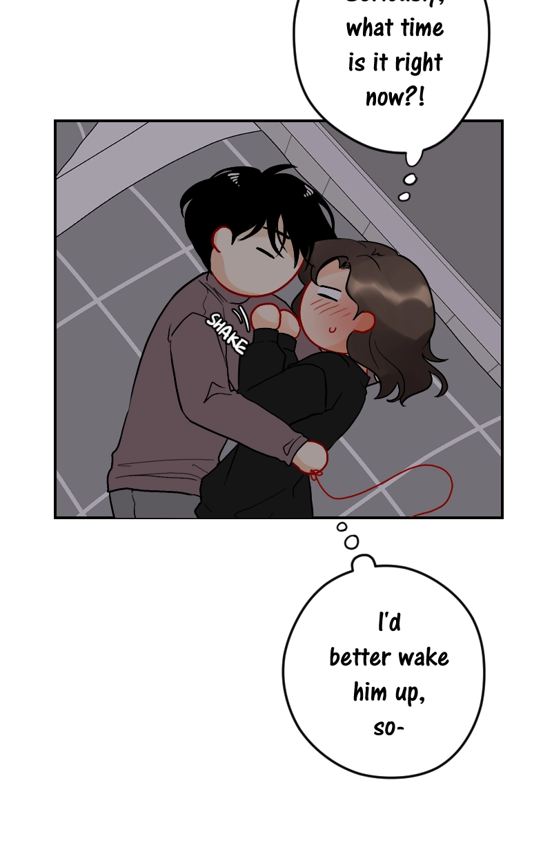 Love Knot Chapter 140 page 7 - 
