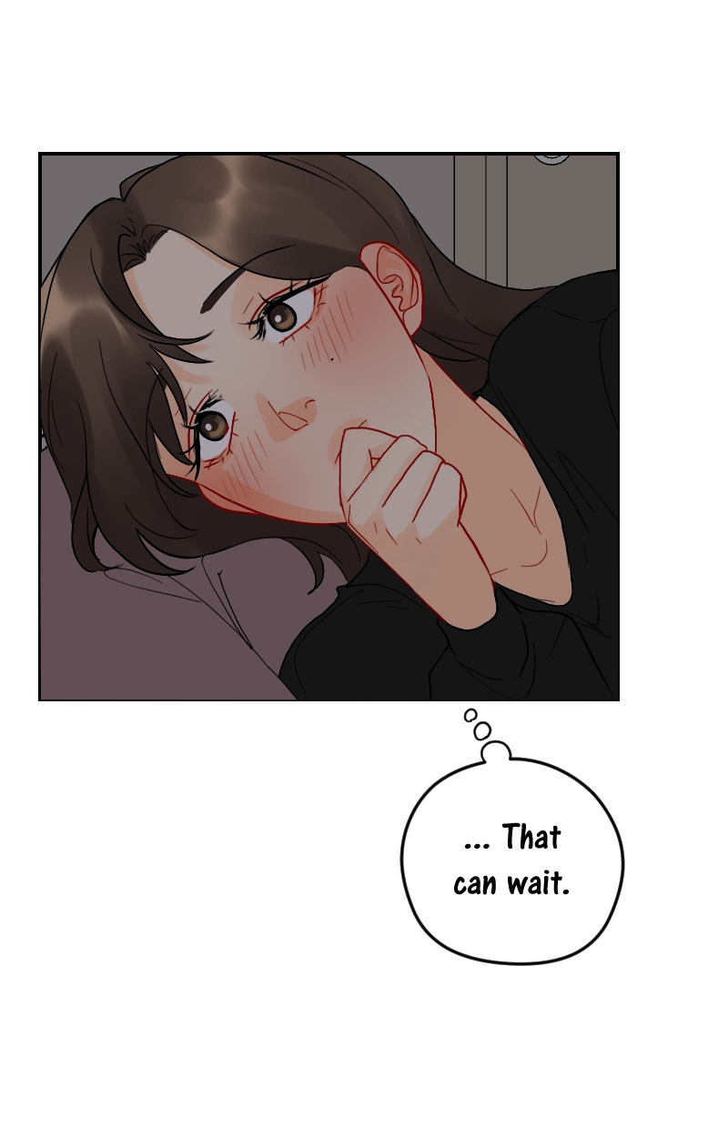 Love Knot Chapter 140 page 9 - 