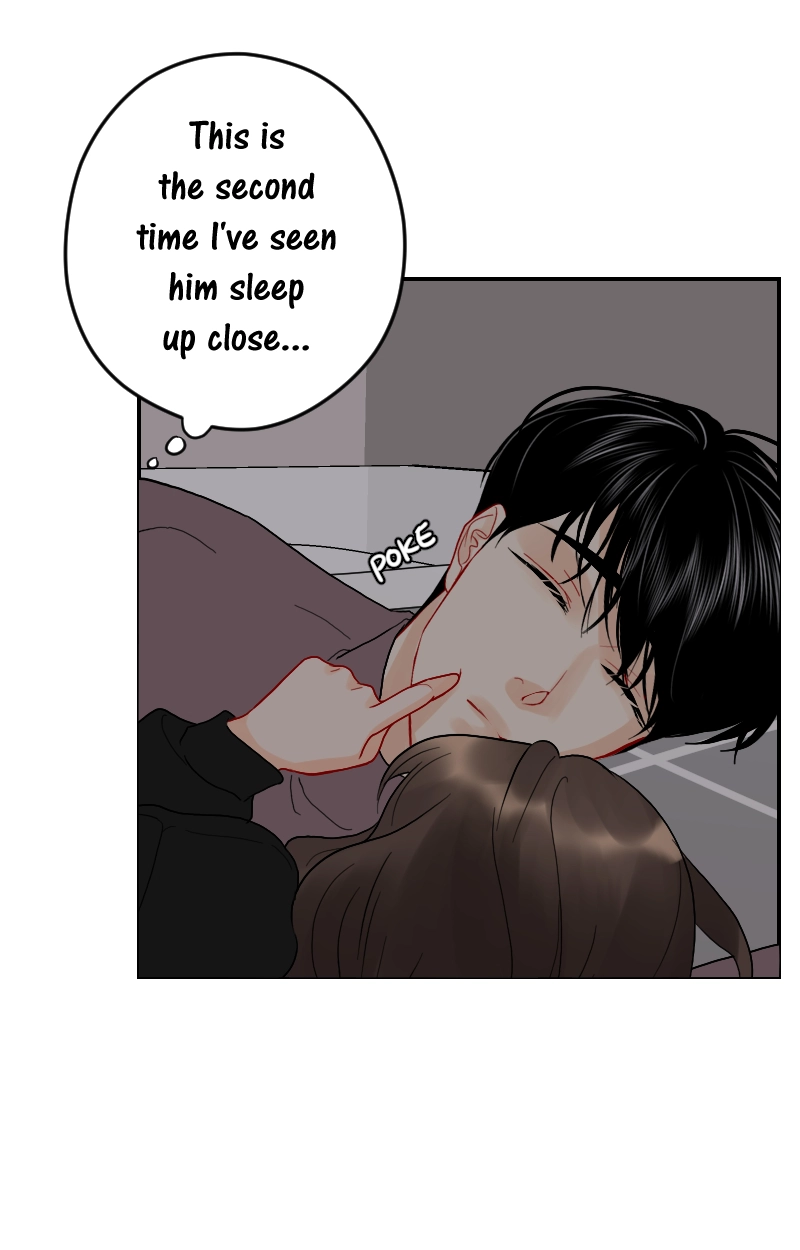 Love Knot Chapter 140 page 10 - 