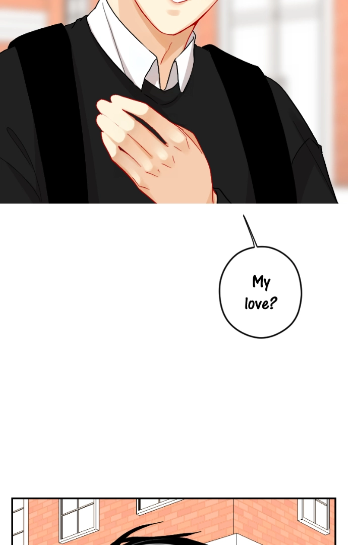 Love Knot Chapter 144 page 11 - 
