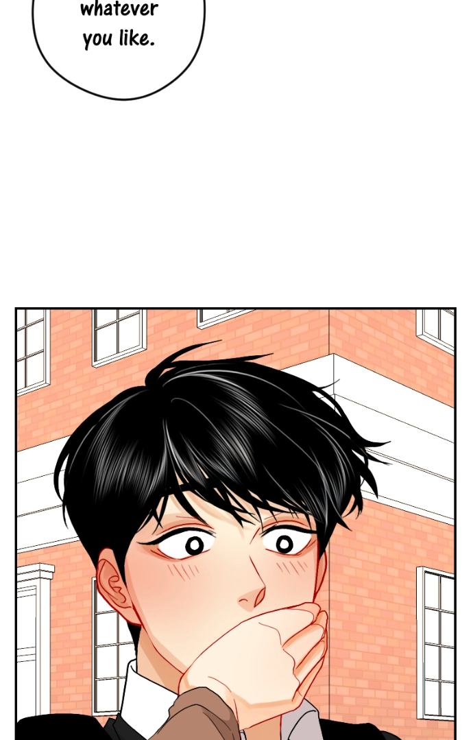 Love Knot Chapter 144 page 14 - 