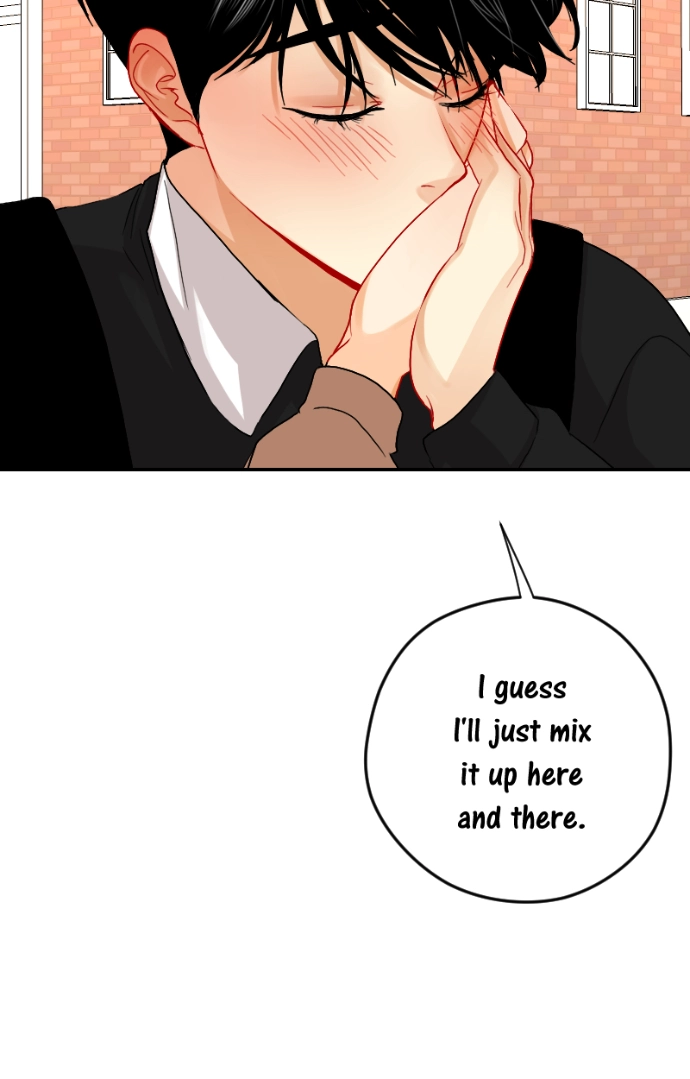 Love Knot Chapter 144 page 16 - 