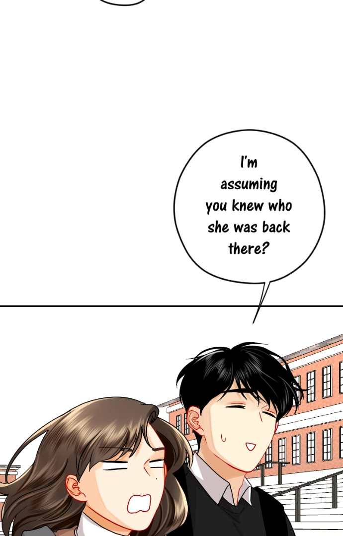 Love Knot Chapter 144 page 19 - 