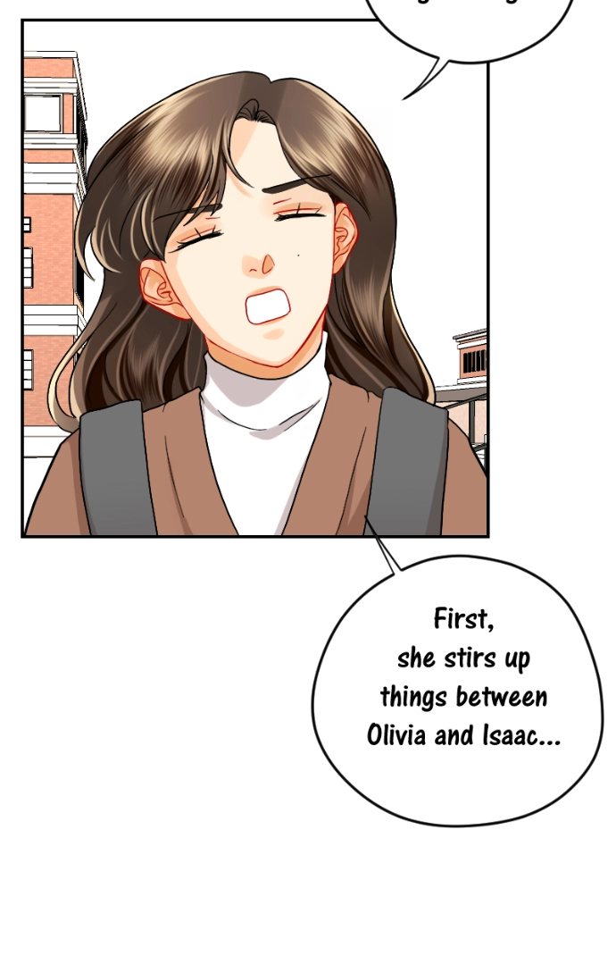 Love Knot Chapter 144 page 21 - 