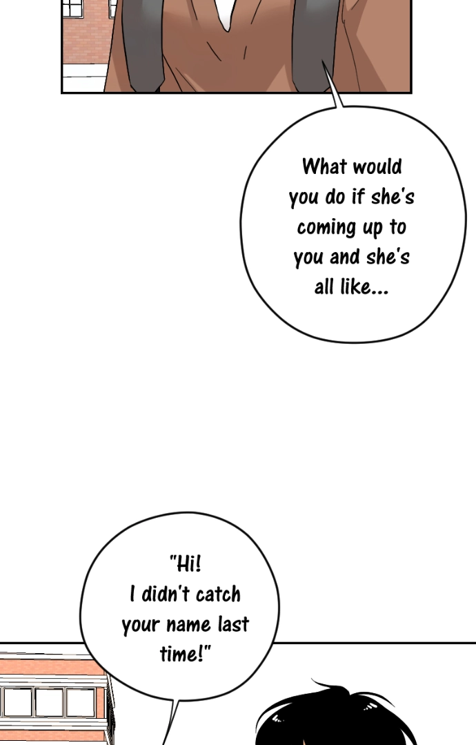 Love Knot Chapter 144 page 25 - 