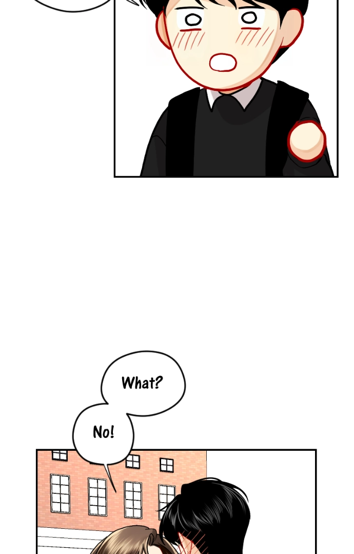 Love Knot Chapter 144 page 27 - 