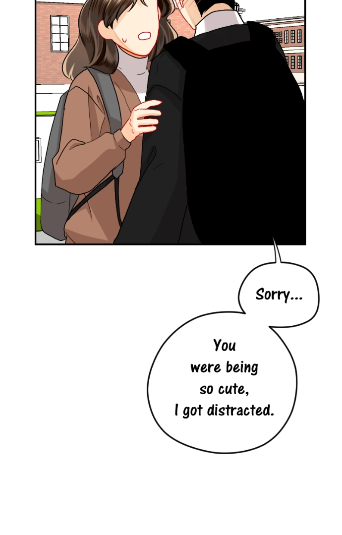 Love Knot Chapter 144 page 28 - 